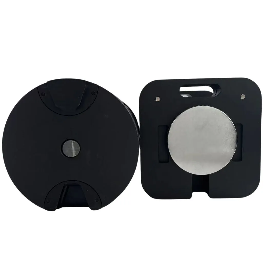 VULCAN Adjustable Dumbbells & Stand | IN STOCK
