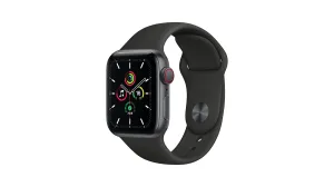 Watch Series SE GPS Cellphone - 40mm