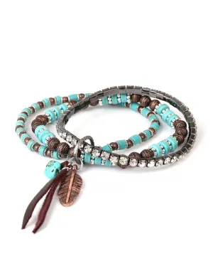 Winds Guide Bracelet