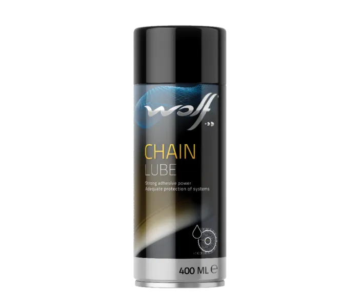 Wolf CHAIN LUBE - 0.4L