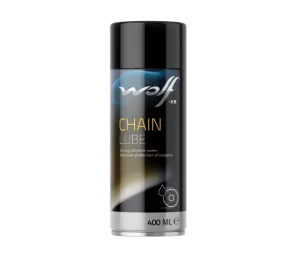 Wolf CHAIN LUBE - 0.4L
