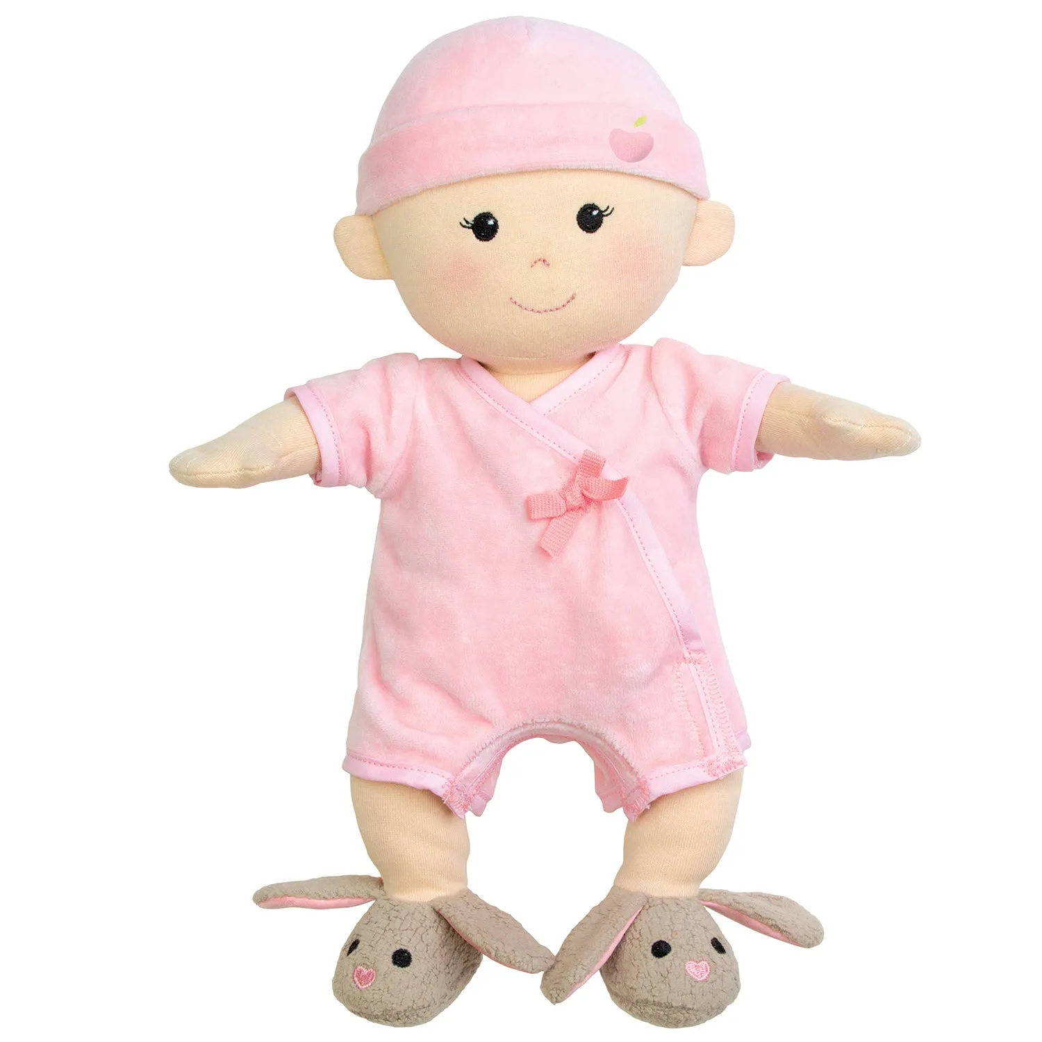 Zeronto Baby Girl Gift Basket - Girl Adventure